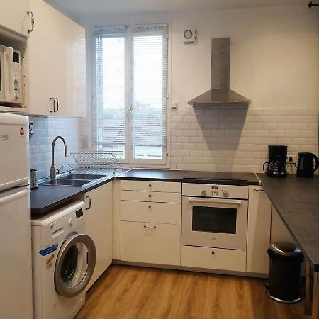 Neuilly Sweet Home - Proche Paris Disney Exterior foto